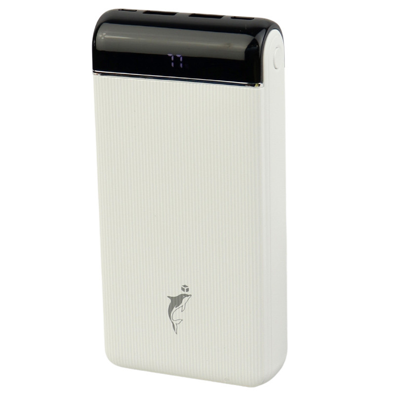 پاور بانک فست شارژ 20000 اسکای دلفین Sky Dolphin SP29 QC3.0 PD 18W