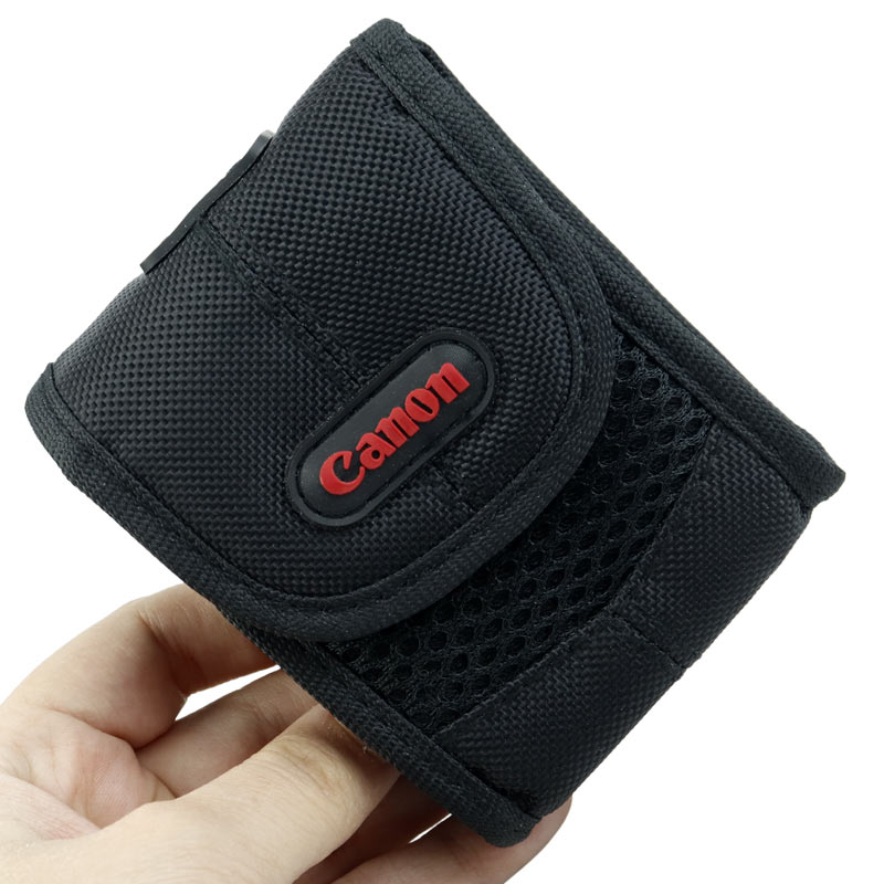 کیف Accsseori Canon کوچک