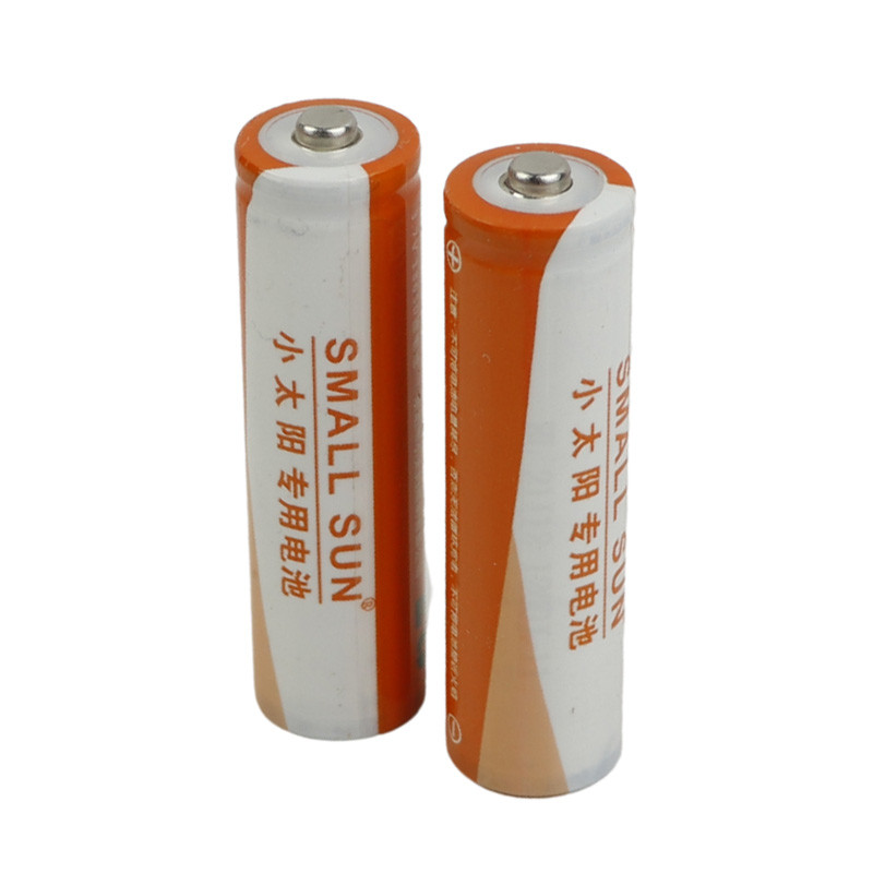 چراغ قوه پیشانی شارژی Small Sun ZY-007