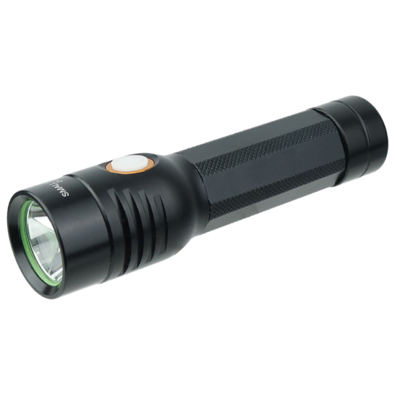 چراغ قوه پلیسی Small Sun ZY-T187