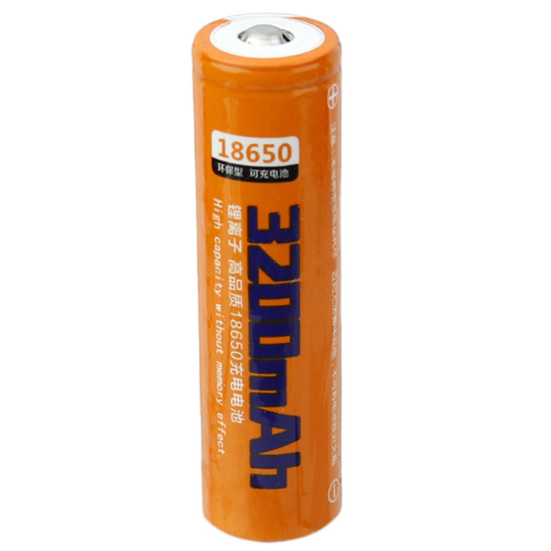 چراغ قوه پلیسی Small Sun ZY-T187