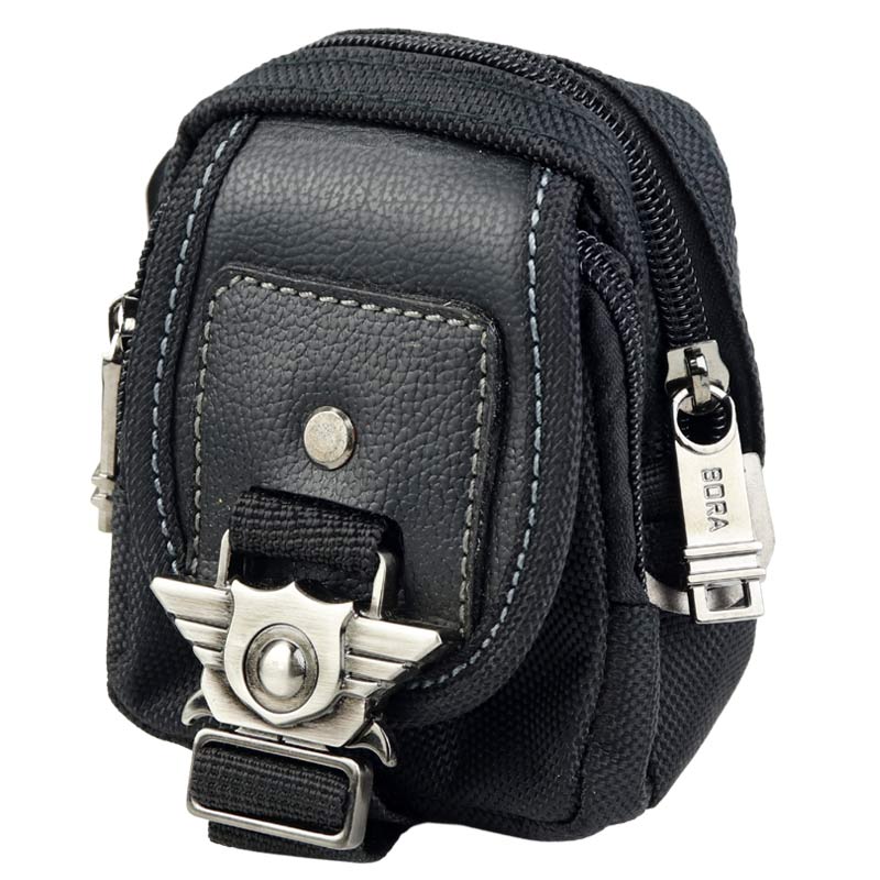 کیف دوشی Accessori برزنتی کوچک