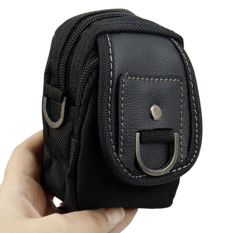 کیف دوشی Accessori برزنتی کوچک