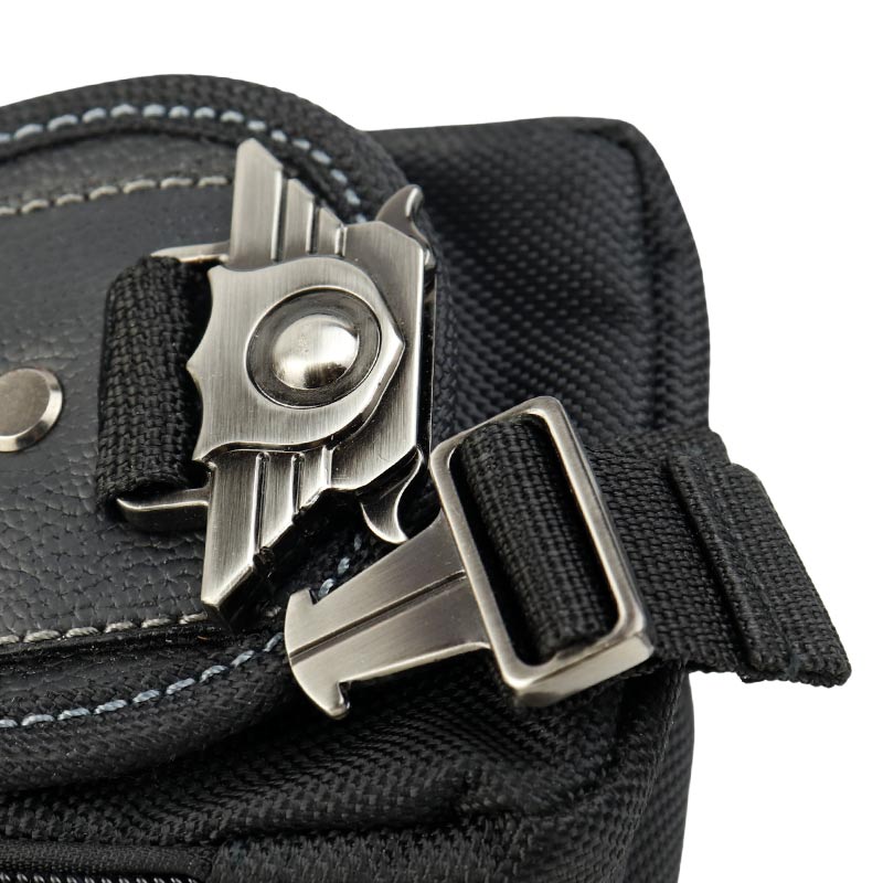 کیف دوشی Accessori برزنتی کوچک