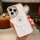 قاب شفاف My Case Unic مگ سیف iPhone 12 Pro Max