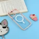 قاب شفاف My Case Unic مگ سیف iPhone 12 Pro Max