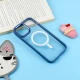 قاب شفاف My Case Unic مگ سیف iPhone 12 Pro Max