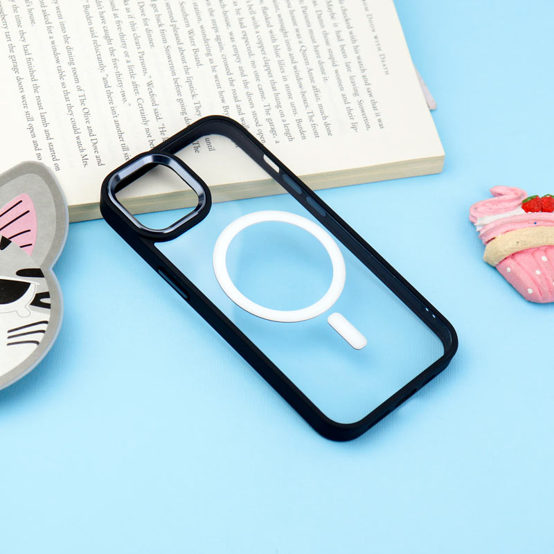 قاب شفاف My Case Unic مگ سیف iPhone 13