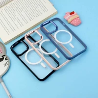 قاب شفاف My Case Unic مگ سیف iPhone 13 Pro