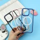 قاب شفاف My Case Unic مگ سیف iPhone 13 Pro