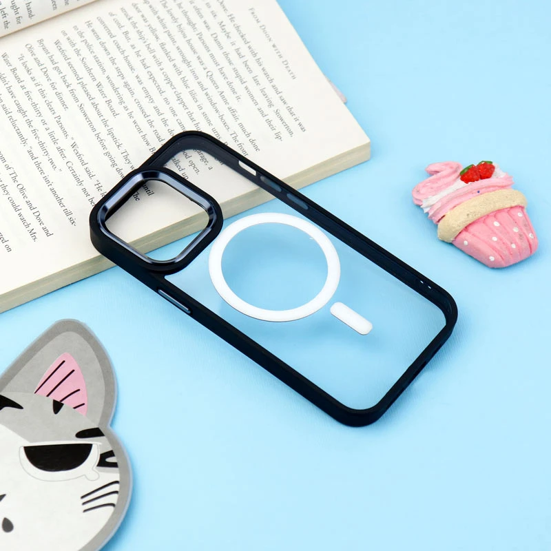 قاب شفاف My Case Unic مگ سیف iPhone 13 Pro