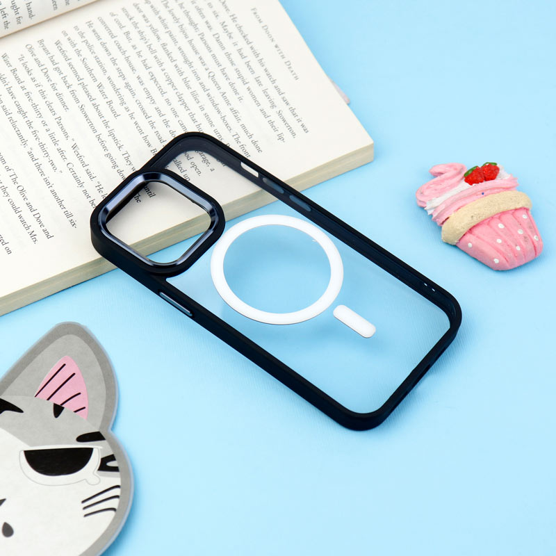 قاب شفاف My Case Unic مگ سیف iPhone 13 Pro