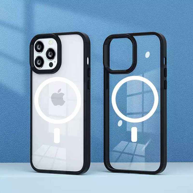 قاب شفاف My Case Unic مگ سیف iPhone 13 Pro Max