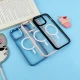 قاب شفاف My Case Unic مگ سیف iPhone 13 Pro Max