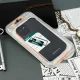 قاب ضد ضربه پشت شفاف Sulada آیفون iPhone 13