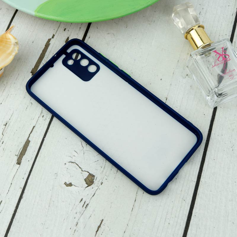 قاب شاینی Swarovski محافظ لنزدار Samsung Galaxy A02s