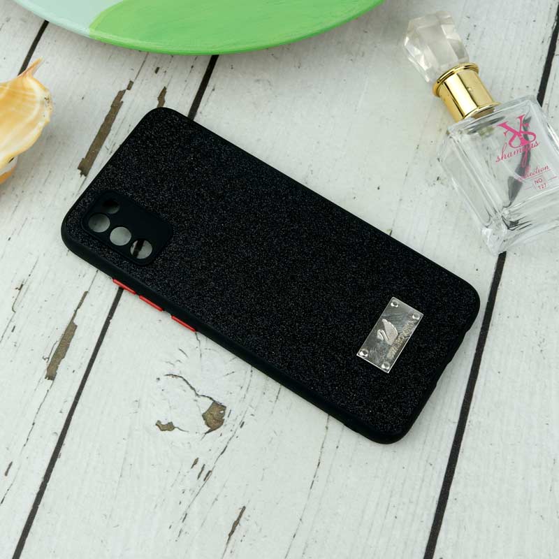 قاب شاینی Swarovski محافظ لنزدار Samsung Galaxy A02s