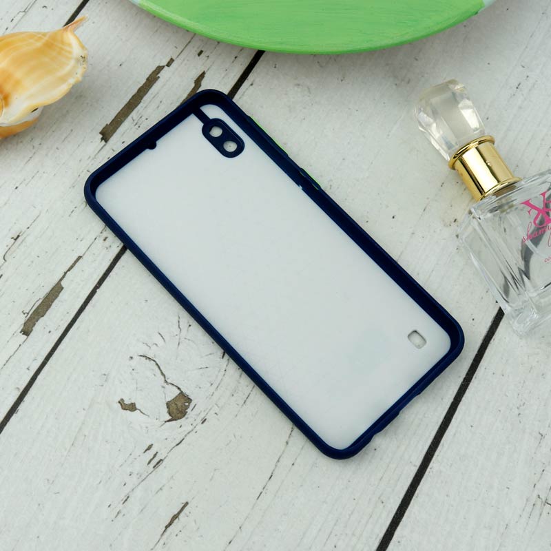 قاب شاینی Swarovski محافظ لنزدار Samsung Galaxy A10