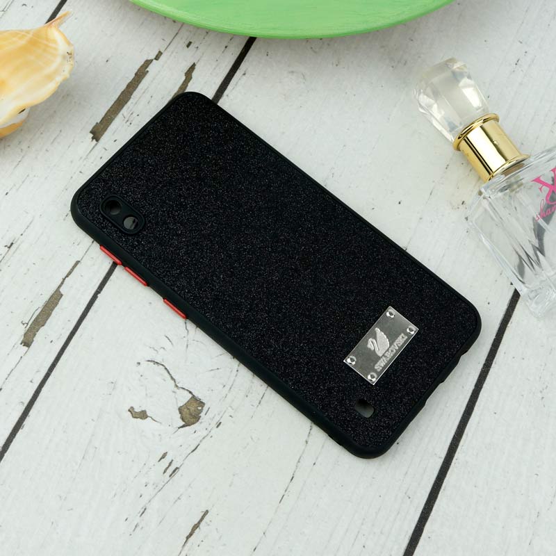 قاب شاینی Swarovski محافظ لنزدار Samsung Galaxy A10