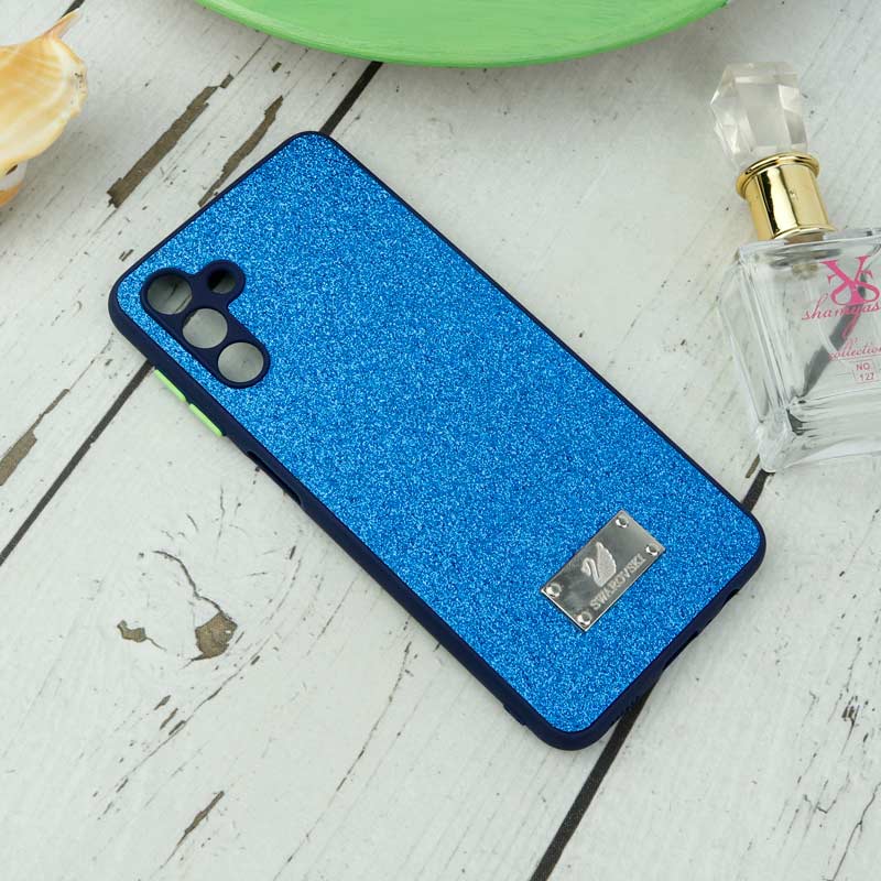 قاب شاینی Swarovski محافظ لنزدار Samsung Galaxy A13 5G