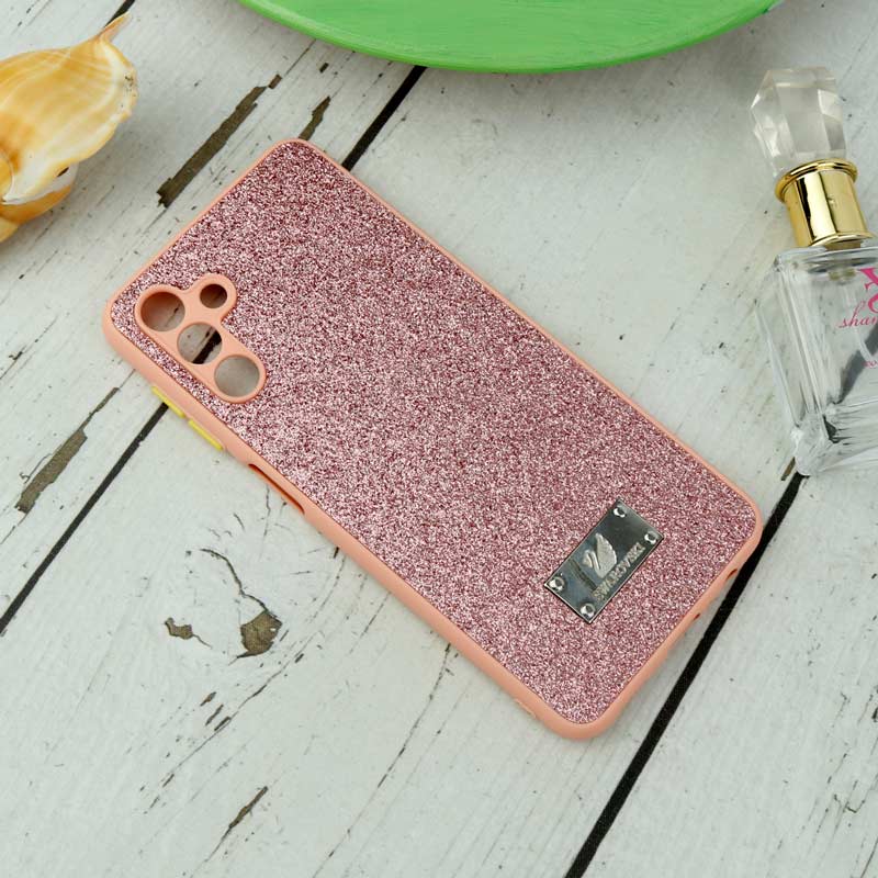 قاب شاینی Swarovski محافظ لنزدار Samsung Galaxy A13 5G