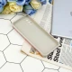 قاب شاینی سواروسکی محافظ لنزدار طرح لاتین Samsung Galaxy A02s