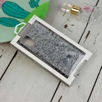 قاب شاینی Swarovski صندوقی Samsung Galaxy A03s / A02s