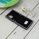 قاب شاینی Swarovski صندوقی Samsung Galaxy A03s / A02s
