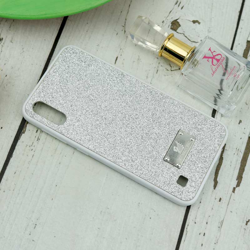 قاب شاینی Swarovski محافظ لنزدار Samsung Galaxy A10