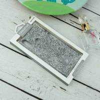 قاب شاینی Swarovski صندوقی Samsung Galaxy A10s