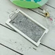 قاب شاینی Swarovski صندوقی Samsung Galaxy A10s