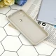 قاب شاینی سواروسکی محافظ لنزدار طرح لاتین Samsung Galaxy A11