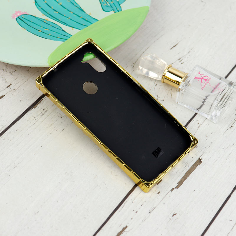 قاب شاینی Swarovski صندوقی Samsung Galaxy A11