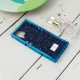 قاب شاینی Swarovski صندوقی Samsung Galaxy A12