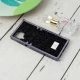قاب شاینی Swarovski صندوقی Samsung Galaxy A12