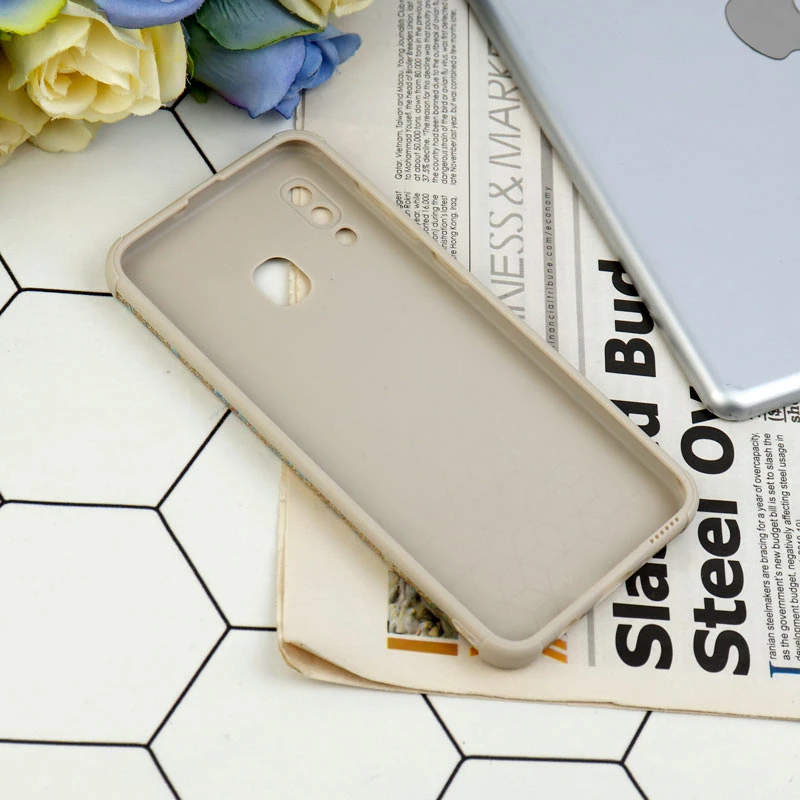 قاب شاینی سواروسکی محافظ لنزدار طرح لاتین Samsung Galaxy A20