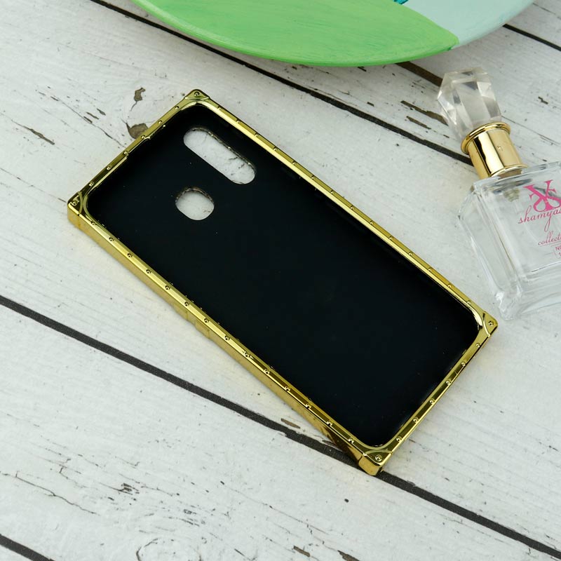 قاب شاینی Swarovski صندوقی Samsung Galaxy A20 / A30