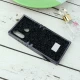 قاب شاینی Swarovski صندوقی Samsung Galaxy A20 / A30