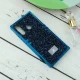 قاب شاینی Swarovski صندوقی Samsung Galaxy A20 / A30