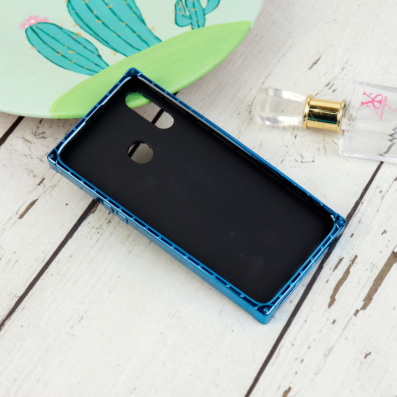قاب شاینی Swarovski صندوقی Samsung Galaxy A20s
