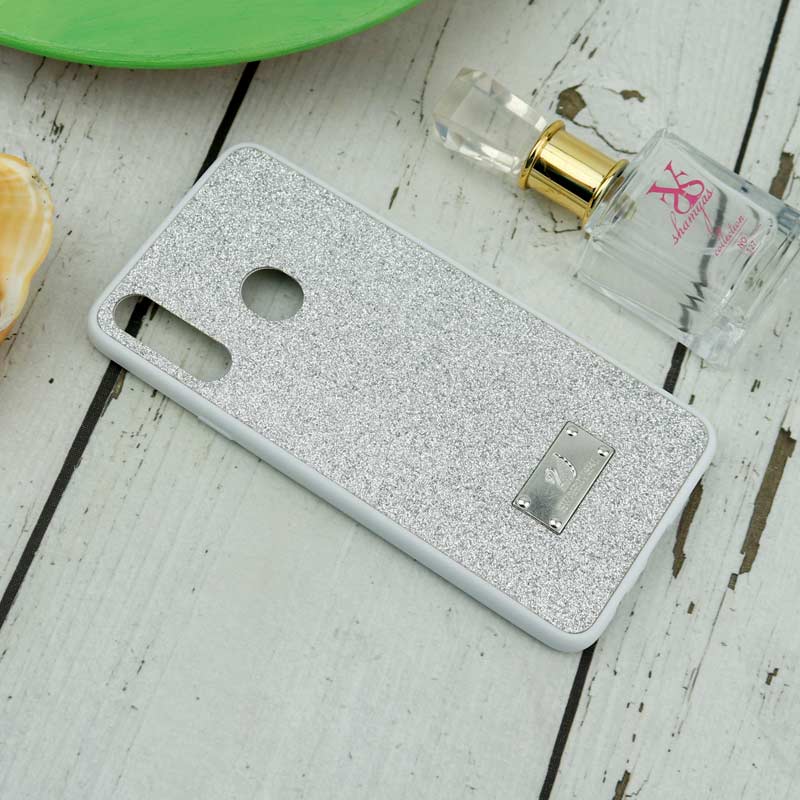قاب شاینی Swarovski محافظ لنزدار Samsung Galaxy A20s
