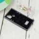 قاب شاینی Swarovski صندوقی Samsung Galaxy A21s