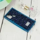 قاب شاینی Swarovski صندوقی Samsung Galaxy A21s