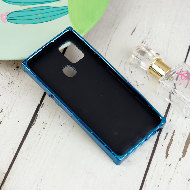 قاب شاینی Swarovski صندوقی Samsung Galaxy A21s
