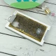 قاب شاینی Swarovski صندوقی Samsung Galaxy A22 4G