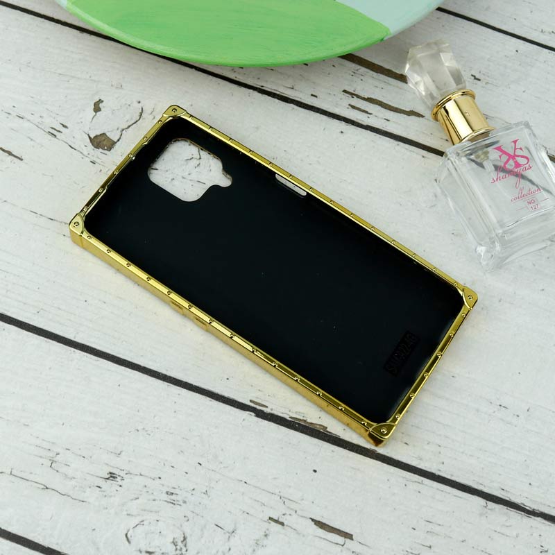 قاب شاینی Swarovski صندوقی Samsung Galaxy A22 4G