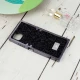 قاب شاینی Swarovski صندوقی Samsung Galaxy A22 5G