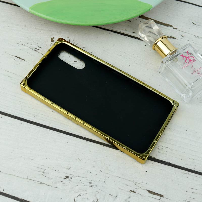 قاب شاینی Swarovski صندوقی Samsung Galaxy A30s