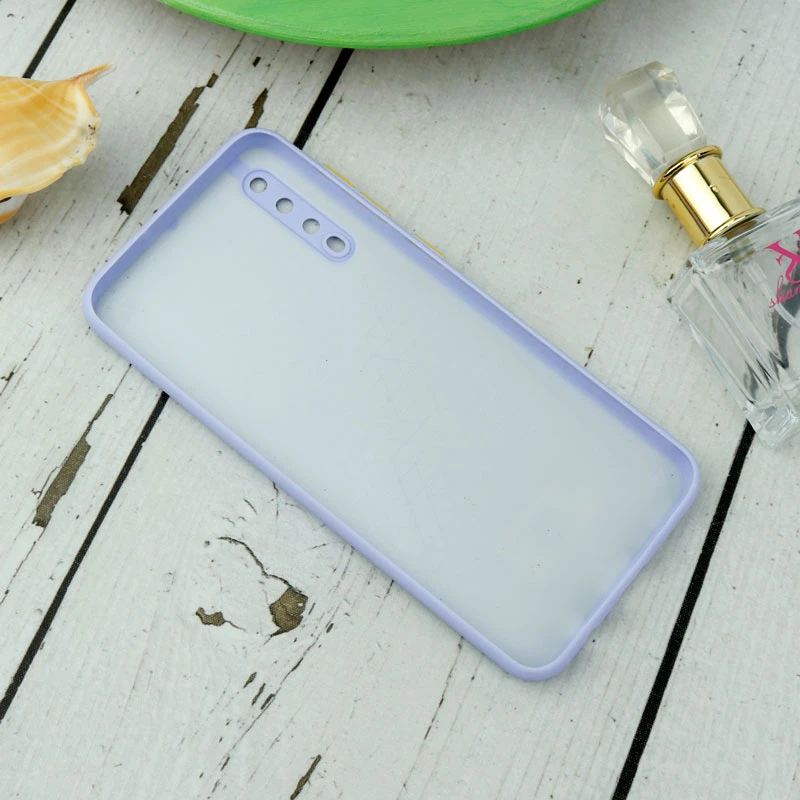 قاب شاینی Swarovski محافظ لنزدار Samsung Galaxy A30s / A50s