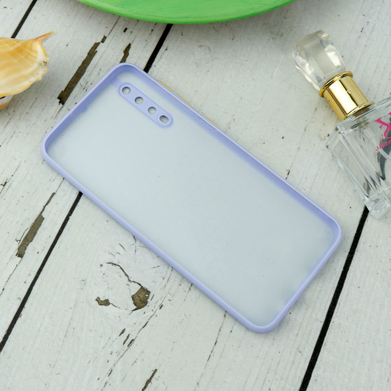قاب شاینی Swarovski محافظ لنزدار Samsung Galaxy A30s / A50s